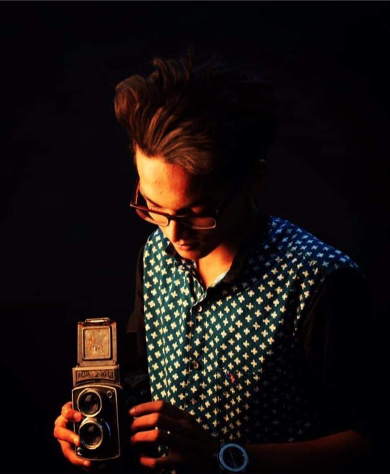 html5 bootstrap template by colorlib.com